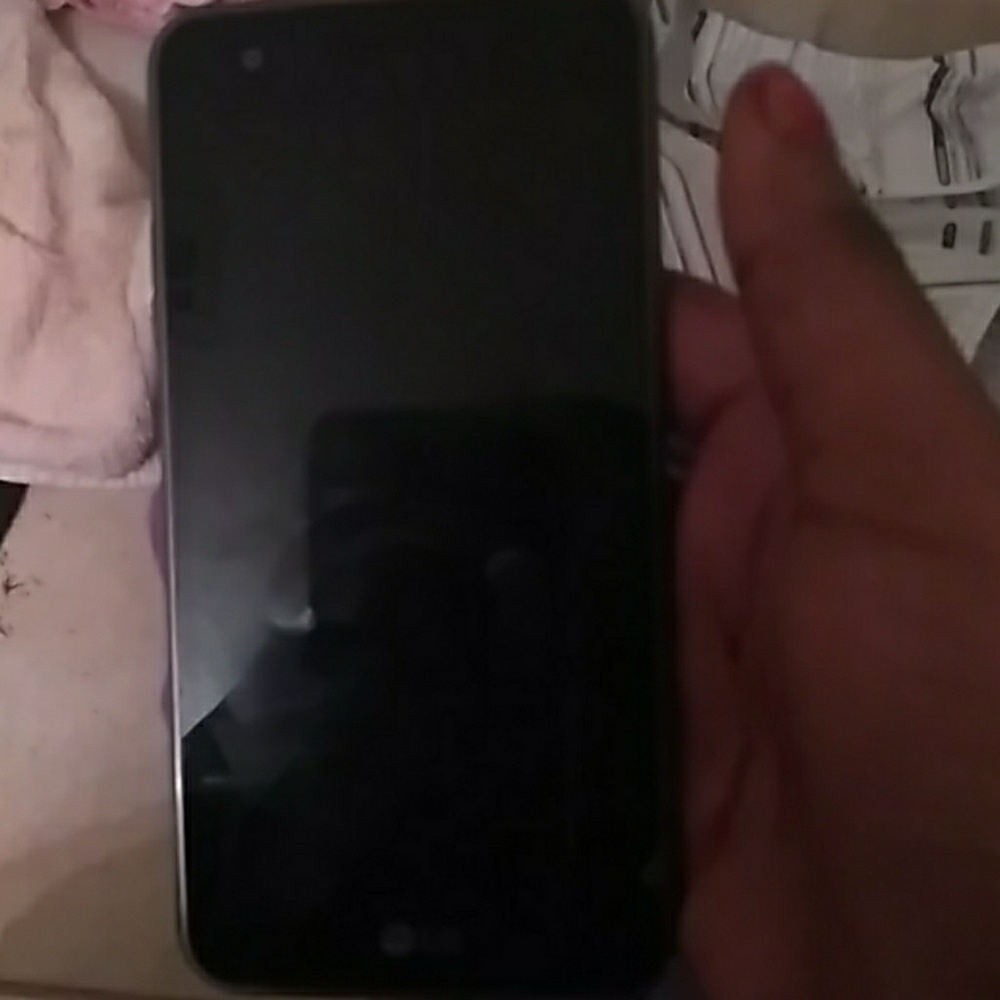 My phone